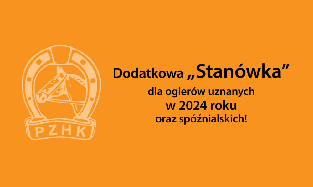 Dodatkowa "Stanówka"