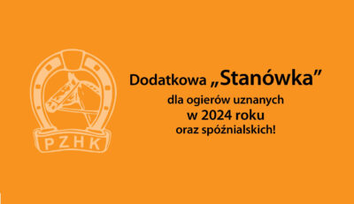 Dodatkowa "Stanówka"