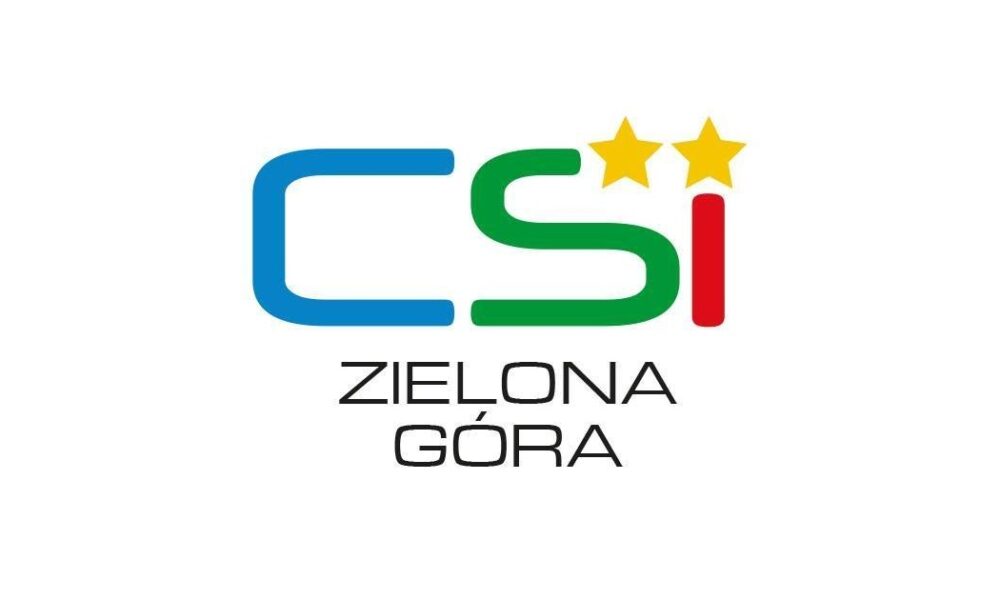 CSI2* Zielona Góra