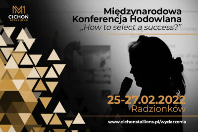 Międzynarodowa Konferencja Hodowlana