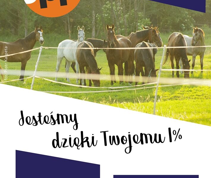 1% dla SJ "Szarża"