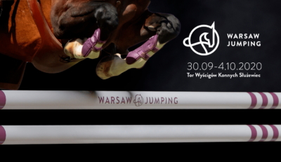 Warsaw Jumping 2020