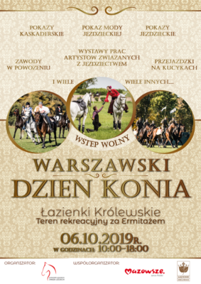 Warszawski Dzień Konia