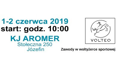 Zawody w woltyżerce sportowej